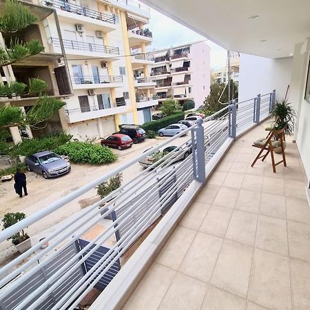 Filoxenia Luxury Home パトラ エクステリア 写真