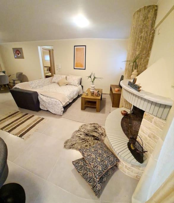 Filoxenia Luxury Home パトラ エクステリア 写真