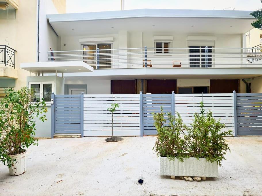 Filoxenia Luxury Home パトラ エクステリア 写真