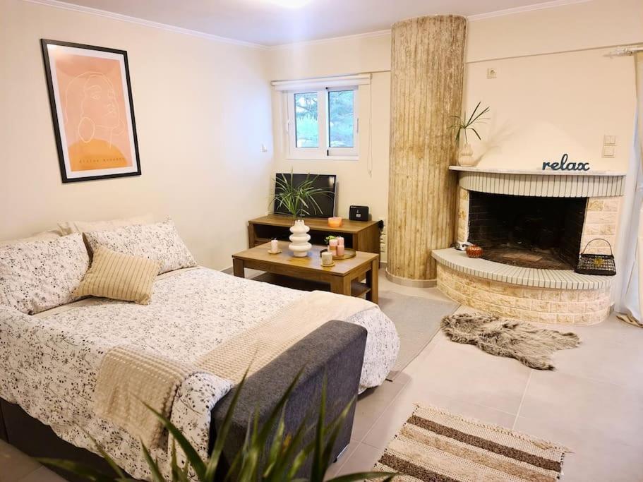 Filoxenia Luxury Home パトラ エクステリア 写真