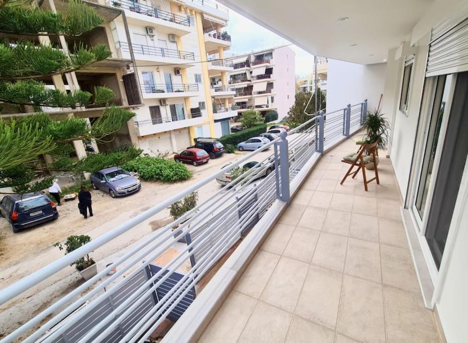 Filoxenia Luxury Home パトラ エクステリア 写真