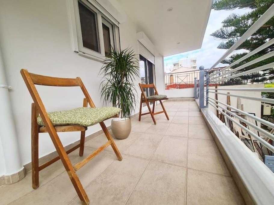 Filoxenia Luxury Home パトラ エクステリア 写真