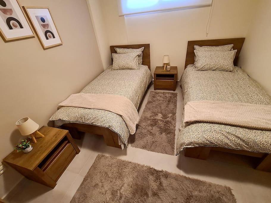 Filoxenia Luxury Home パトラ エクステリア 写真