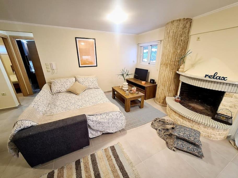 Filoxenia Luxury Home パトラ エクステリア 写真