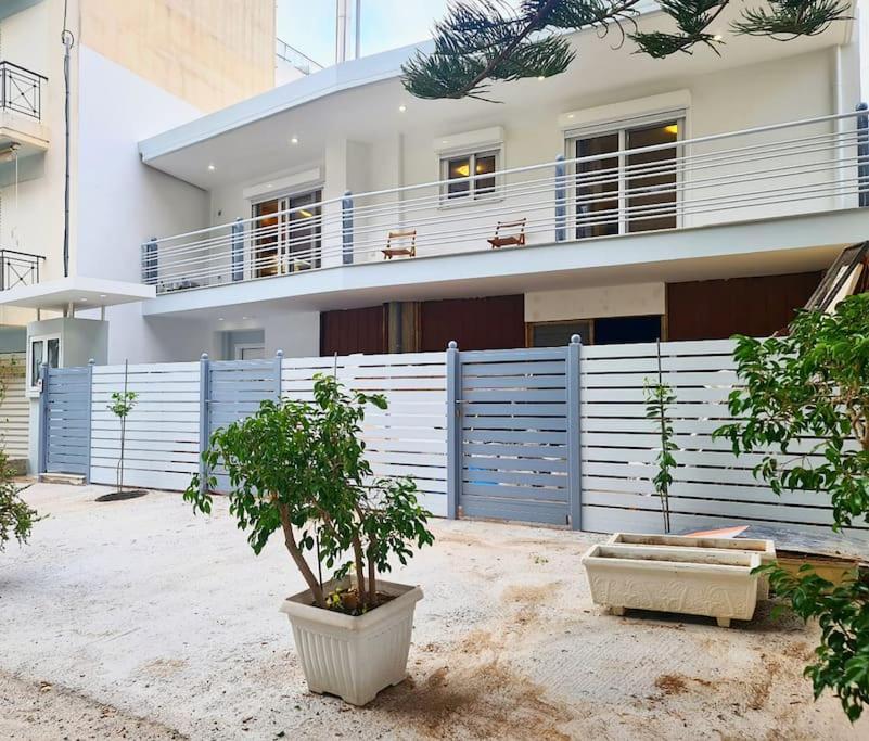 Filoxenia Luxury Home パトラ エクステリア 写真