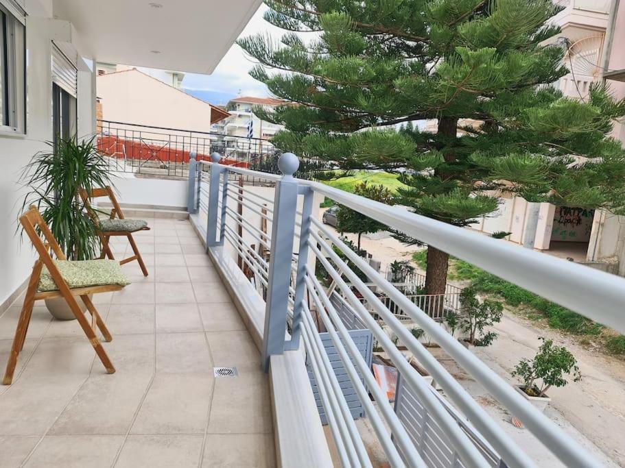 Filoxenia Luxury Home パトラ エクステリア 写真