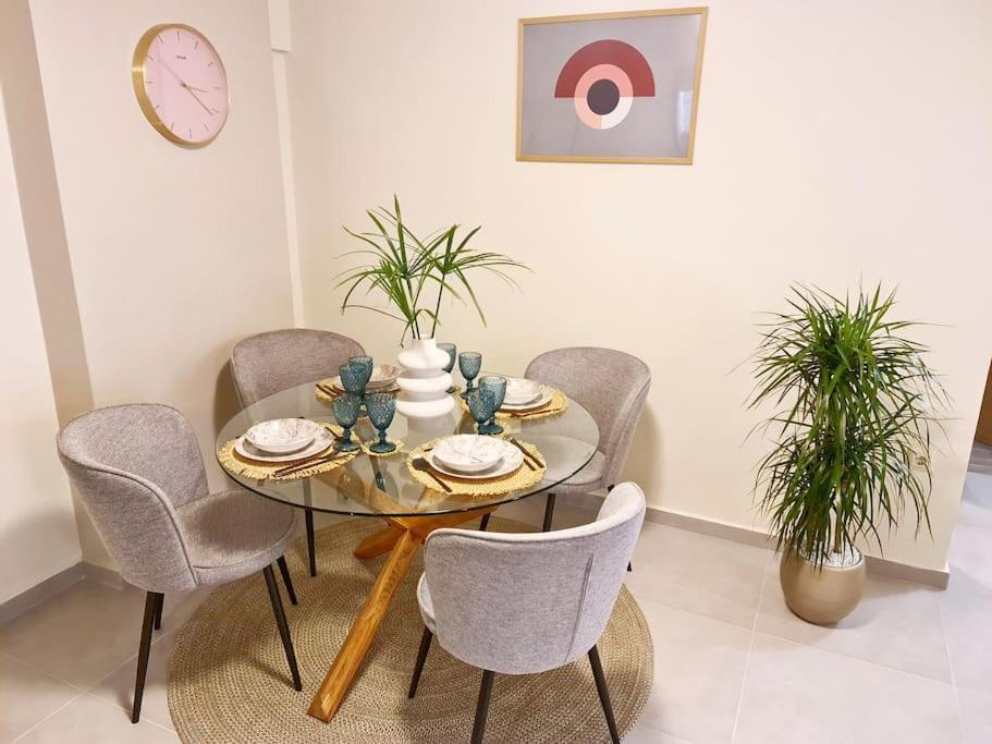 Filoxenia Luxury Home パトラ エクステリア 写真