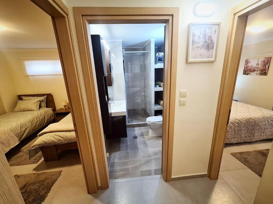 Filoxenia Luxury Home パトラ エクステリア 写真